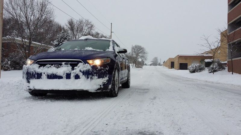 Illustration for article titled Your Most Hilariously Awful Winter Driving Stories
